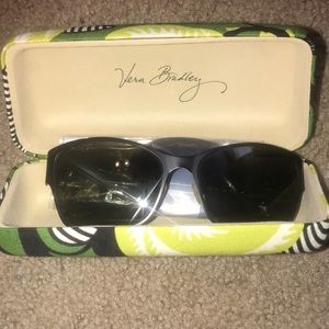 *Prescription* Vera Bradley sunglasses